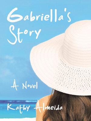 cover image of Gabriella's Story